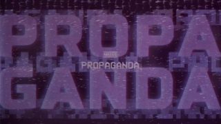 MUSE – Propaganda [Official Lyric Video]