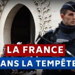 Radicalisme: La France dans la Tempête