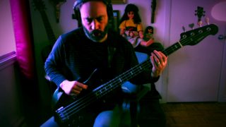 Stromae – Formidable Bass cover