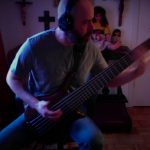 System Of A Down – Aerials Bass cover