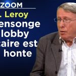 Système monétaire : les banksters en prison ! – Le Zoom – Pierre-Henri Leroy – TVL
