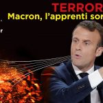 Terrorisme, la France désarmée de Macron – Le Samedi Politique avec Xavier Raufer