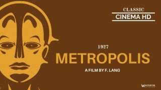Trump et Melania vus par Fritz Lang