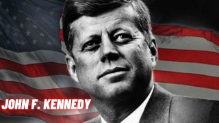 [VOSTFR] John F. Kennedy sur les conspirateurs