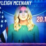 [VOSTFR] Kayleigh McEnany ne se préoccupe pas des activistes