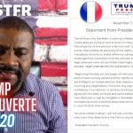 [VOSTFR] Trump : La lettre ouverte du 7 novembre 2020