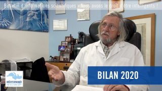 BILAN 2020