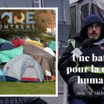 Care Montréal – Une bataille pour la dignité humaine
