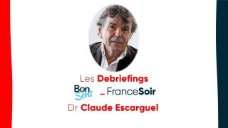 Claude Escarguel, microbiologiste : « le traitement en phase précoce marche ! »