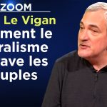 Comment le libéralisme entrave les peuples – La Zoom – Pierre Le Vigan – TVL