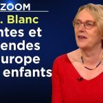 Contes et légendes d’Europe pour vos enfants ! – Le Zoom – Anne-Laure Blanc – TVL