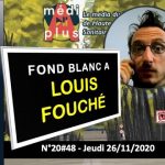 DR. LOUIS FOUCHÉ – COVID19 – L’invité de l’Hebdo MediAplus
