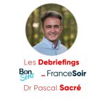 Dr Pascal Sacré : « on parle de la saturation des hôpitaux, mais ils ne font rien pour la diminuer ! »