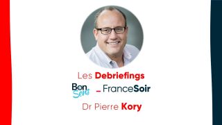 Dr Pierre Kory : « nous avons un traitement qui marche ! »