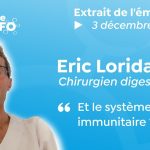 Eric Loridan : Et le système immunitaire ? (La Tribune REINFO #4 du 3/12/2020)