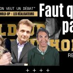 HOLD-UP : On veut un débat ! Avec Pierre Barnérias et Christophe Cossé