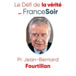 Jean-Bernard Fourtillan au Défi de la vérité