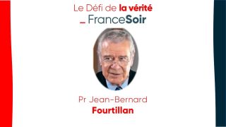 Jean-Bernard Fourtillan au Défi de la vérité