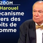 Le mécanisme pervers des droits de l’Homme – Le Zoom – Jean-Louis Harouel – TVL