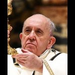 Le pape Francois, le vicaire de Judas ?