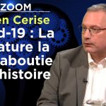 « Les mondialistes préparent un massacre pour 2021 » – Lucien Cerise – Le Zoom – TVL [CENSURÉ]