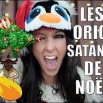 Les Origines Sataniques de Noël