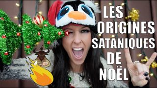 Les Origines Sataniques de Noël