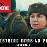 L’HISTOIRE DANS LA PEAU | EPISODE 3 | Documentaire Toute l’Histoire