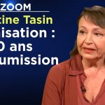 L’islamisation de Giscard à Mélenchon ou le gouvernement des lâches – Le Zoom – Christine Tasin