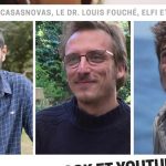 Louis Fouché/Alex Ferrini & Elfi/ Thierry Casasnovas . Politique de santé ou de maladie ?