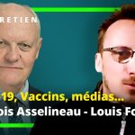 Louis Fouché – François Asselineau : L’entretien