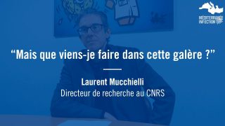 «Mais que viens-je faire dans cette galère ?» – Laurent Mucchielli, directeur de recherche au CNRS