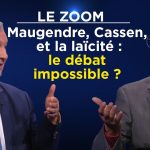 Maugendre, Cassen, et la laïcité : le débat impossible ? – Le Zoom – TVL