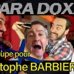 PARA DOXA – VACCINATION OBLIGATOIRE sauce Christophe BARBIER
