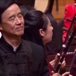 Pays de l’eau – Zhu Changyao, compositeur et soliste d’erhu