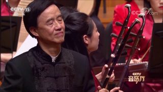 Pays de l’eau – Zhu Changyao, compositeur et soliste d’erhu