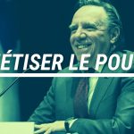 Québec: Comment la CAQ monétise le pouvoir