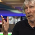 Roger Waters, des Pink Floyd, évoque le boycott d’Israël et l’obsession de la Russie (INTÉGRAL) [2017]