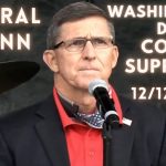 [VOSTFR] Discours historique du Général Flynn devant la Cour suprême à Washington DC 12.12.2020