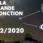[VOSTFR] La grande conjonction du solstice : Jupiter et Saturne 21/12/2020