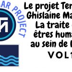 [VOSTFR] Le projet TerraMar Ghislaine Maxwell La traite des êtres humains au sein de l’élite