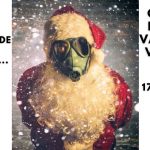 [VOSTFR] Les enfants sous la propagande du Père Noël… Cuomo, Brandy Vaughan, Vaccins Etc…