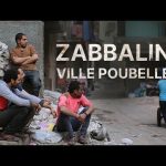 Zabbalin, ville poubelle