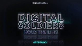 ActuQc : Digital Soldiers, Hold The Line