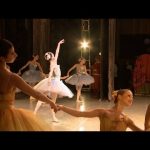 Ballet, de la sueur et des larmes (enquête spéciale)