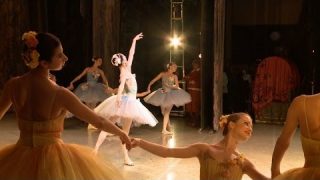 Ballet, de la sueur et des larmes (enquête spéciale)