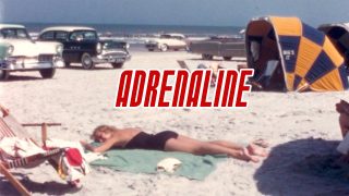 Broken Radio – Adrenaline (Official Video)