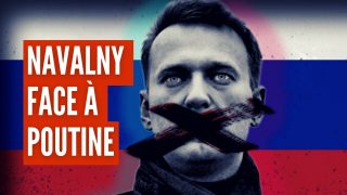 Comment l’Avenir de Alexei Navalny Pourrait Transformer l’Europe