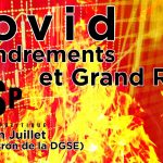 COVID : le nouveau stade de l’effondrement ? Alain Juillet (ex-DGSE) – Le Samedi Politique