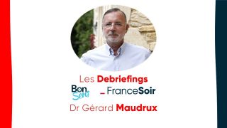 Dr Gérard Maudrux : «les médecins ont peur, ils se taisent»